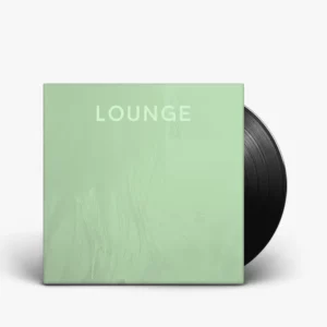 Musikcover Lounge Wartemusik für Telefonanlagen